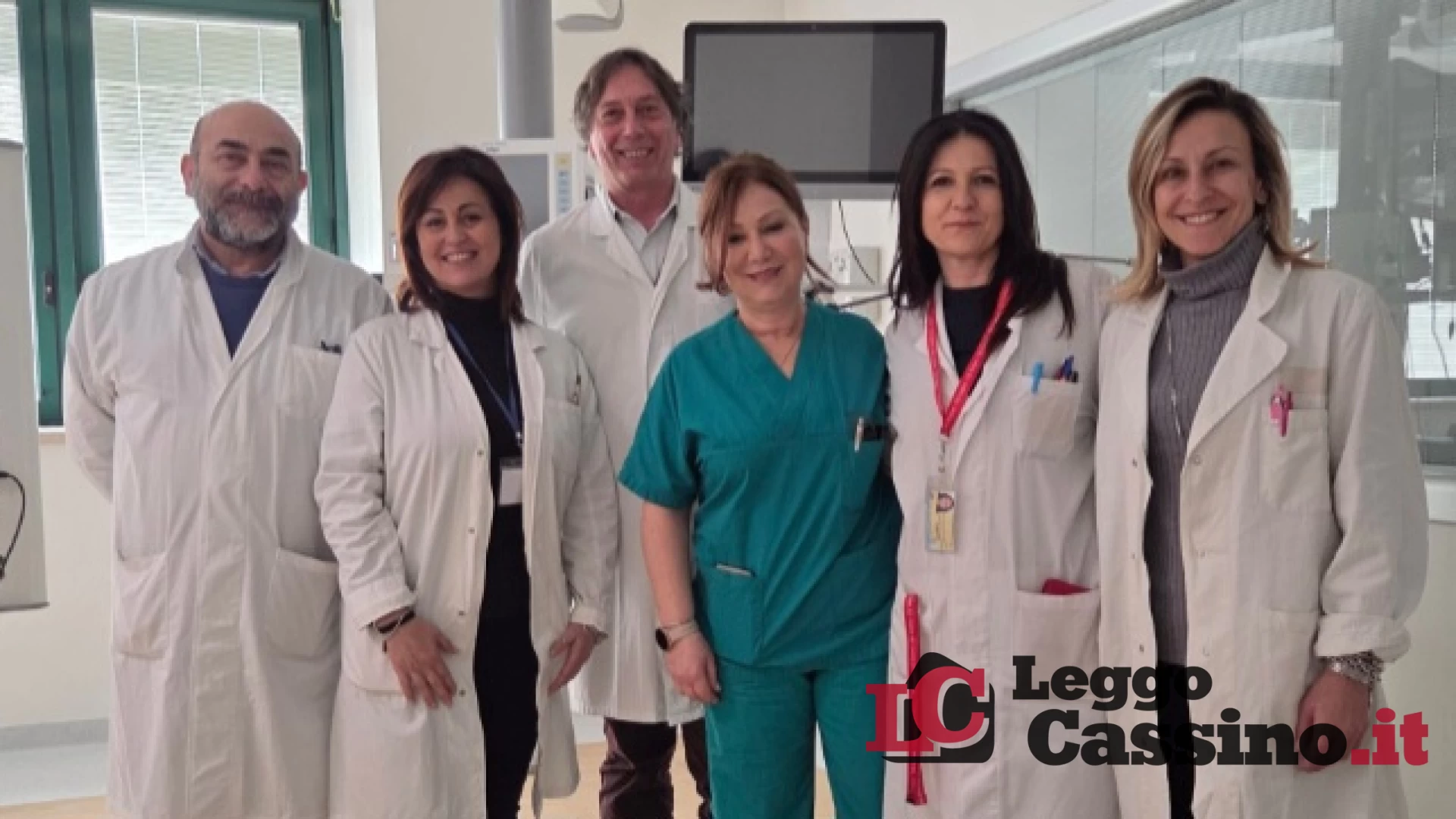 Ospedale Spaziani: la solidarietà che dona la vita, dai successi del 2025 al nuovo slancio del 2026