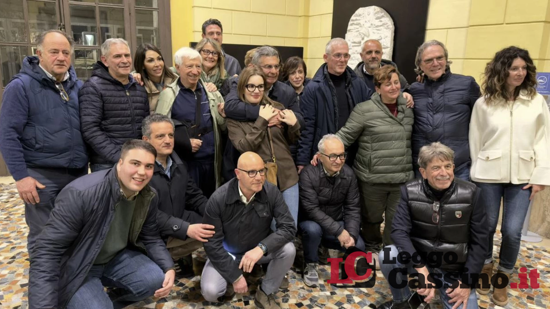 Il "caso Salera" e la lezione di Cassino: quando il consenso sul campo batte le logiche di corrente