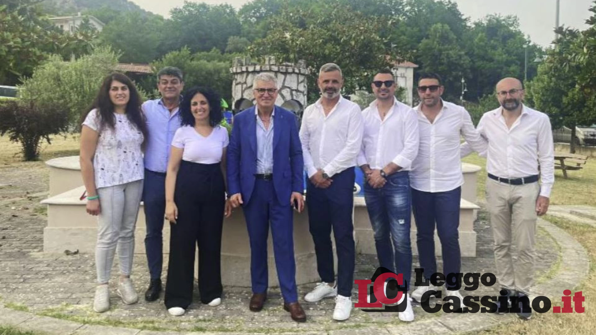 Sant'Andrea del Garigliano, ok al Bilancio senza aumentare le tasse. L'orgoglio del sindaco