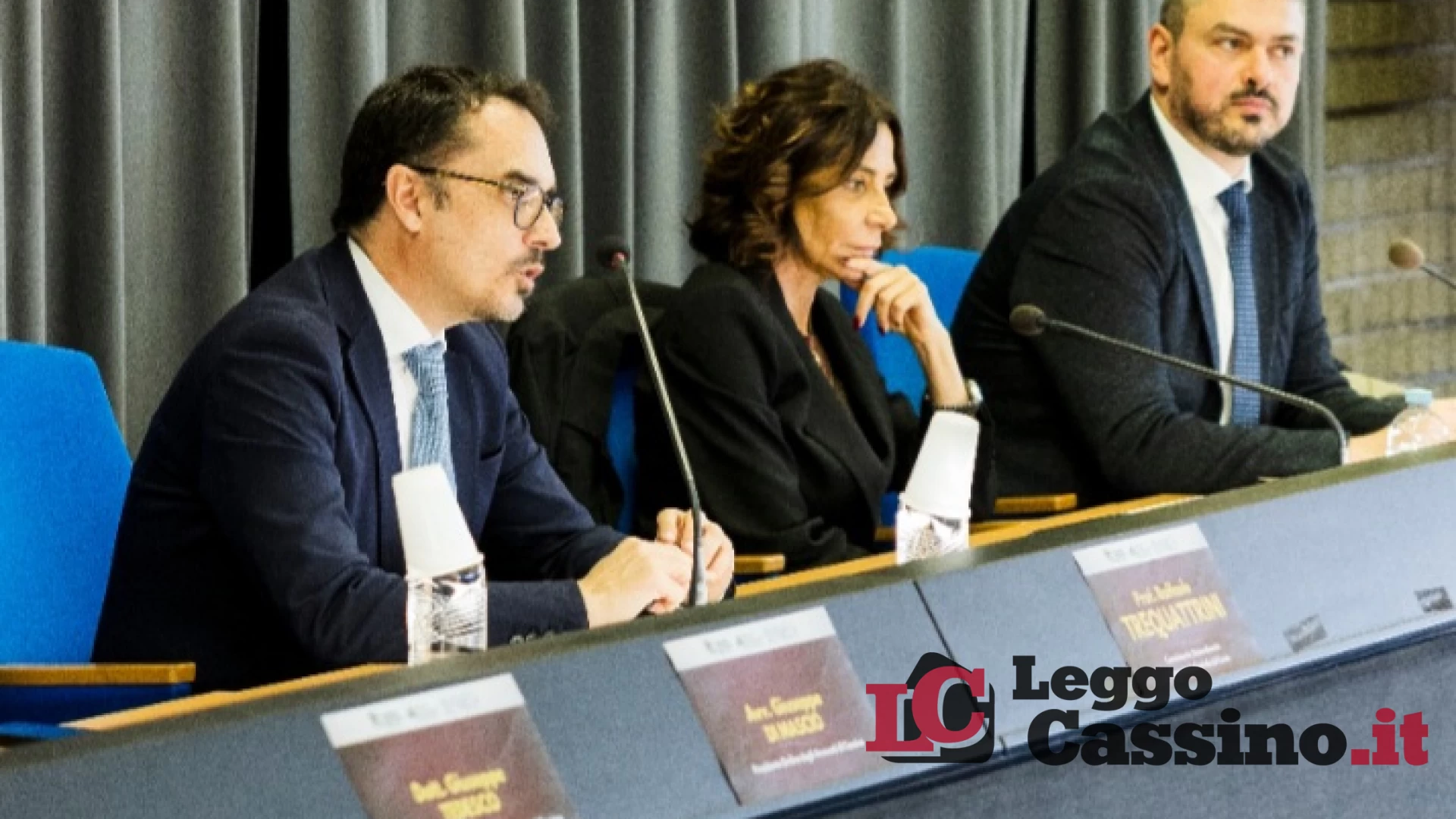 “Storie che costruiscono”: presentato il libro Indomita di Civita Di Russo