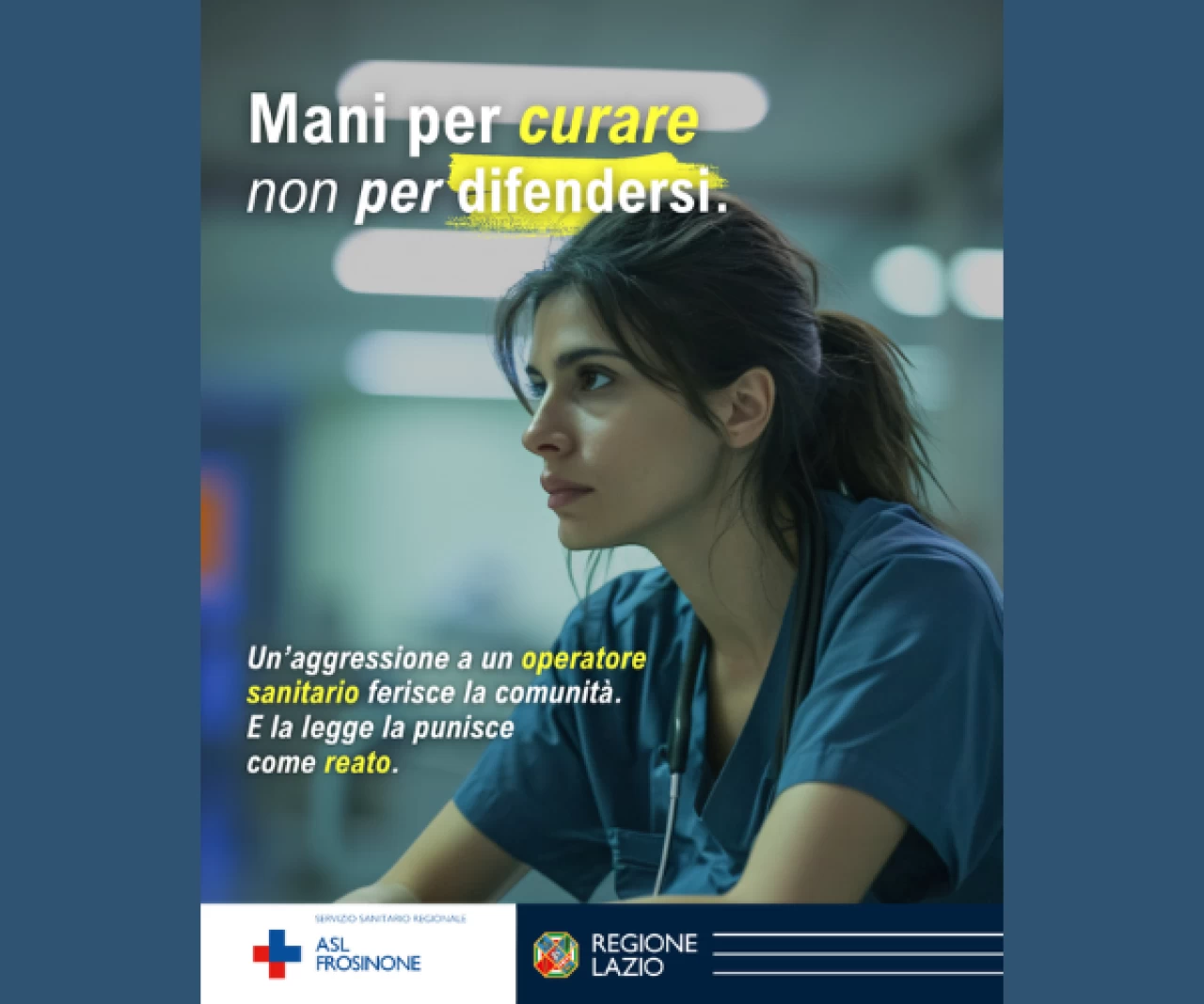 L'atto aziendale della Asl divide la politica. Azione: 'È uno schiaffo ...