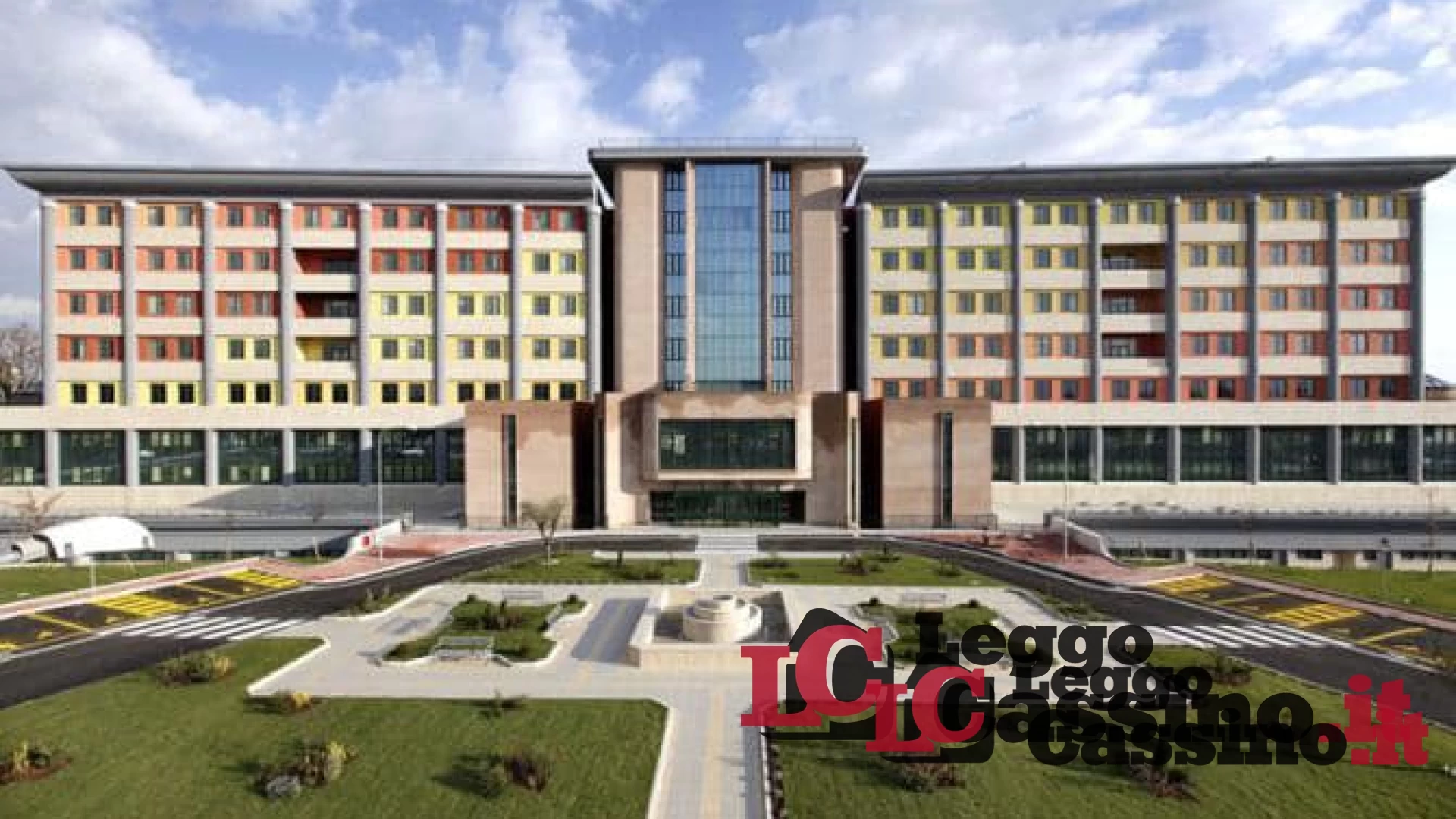 Dal dramma alla rinascita: la storia di Elisa e il grazie ai medici dell’ospedale ‘Fabrizio Spaziani’