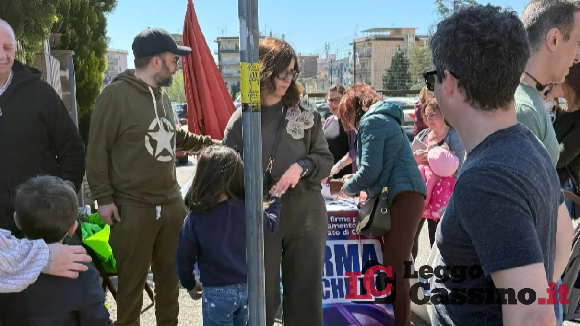 Cassino, cresce il sostegno alla petizione “Più Forze alla Polizia di Stato”