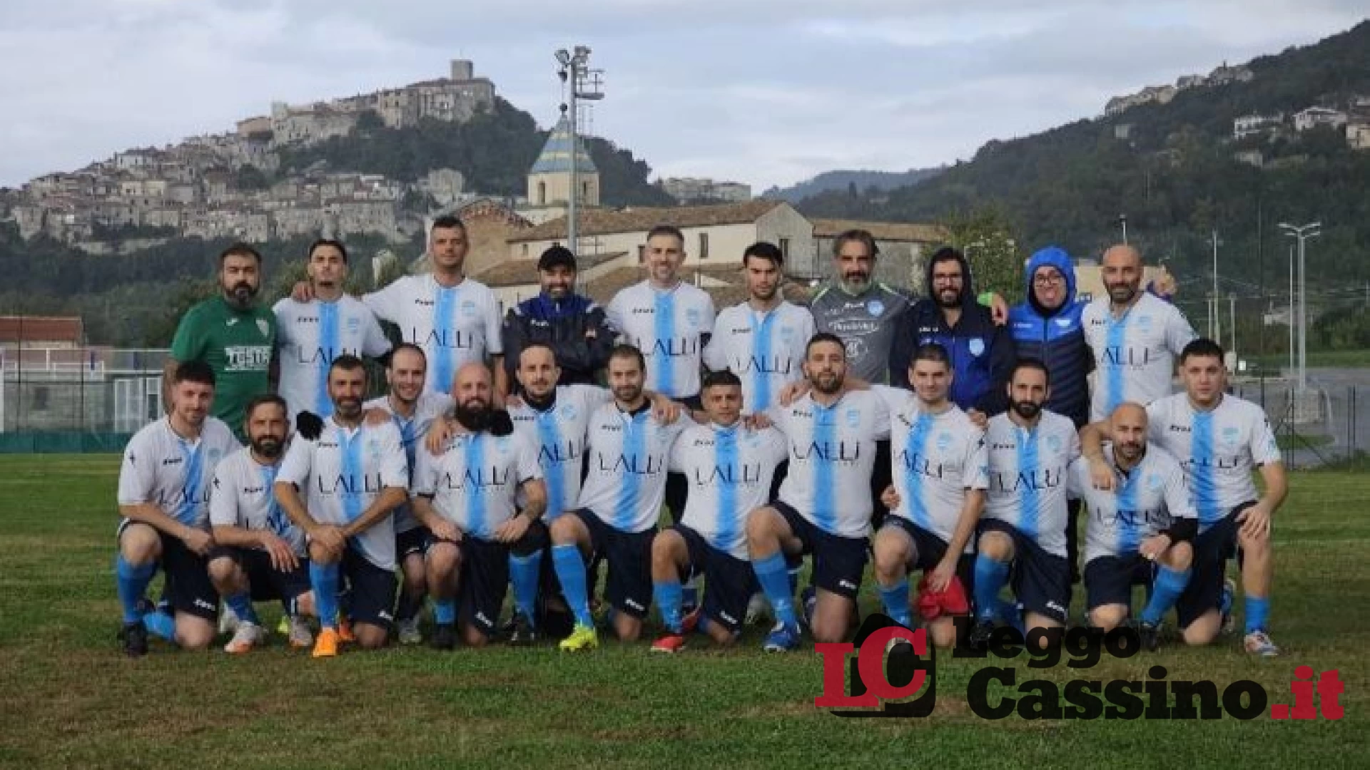 Pareggi e vittorie negli eventi della Kick Off League e della Master League