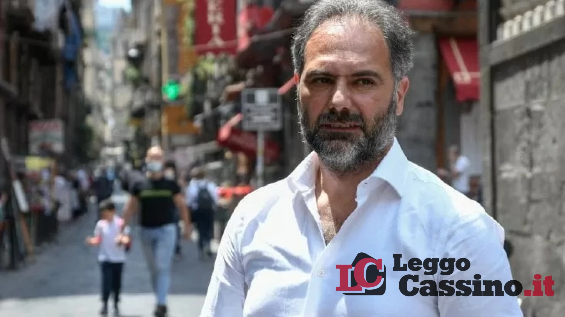 Rocca d’Evandro celebra la legalità: Catello Maresca racconta il "Genio di Giovanni Falcone"