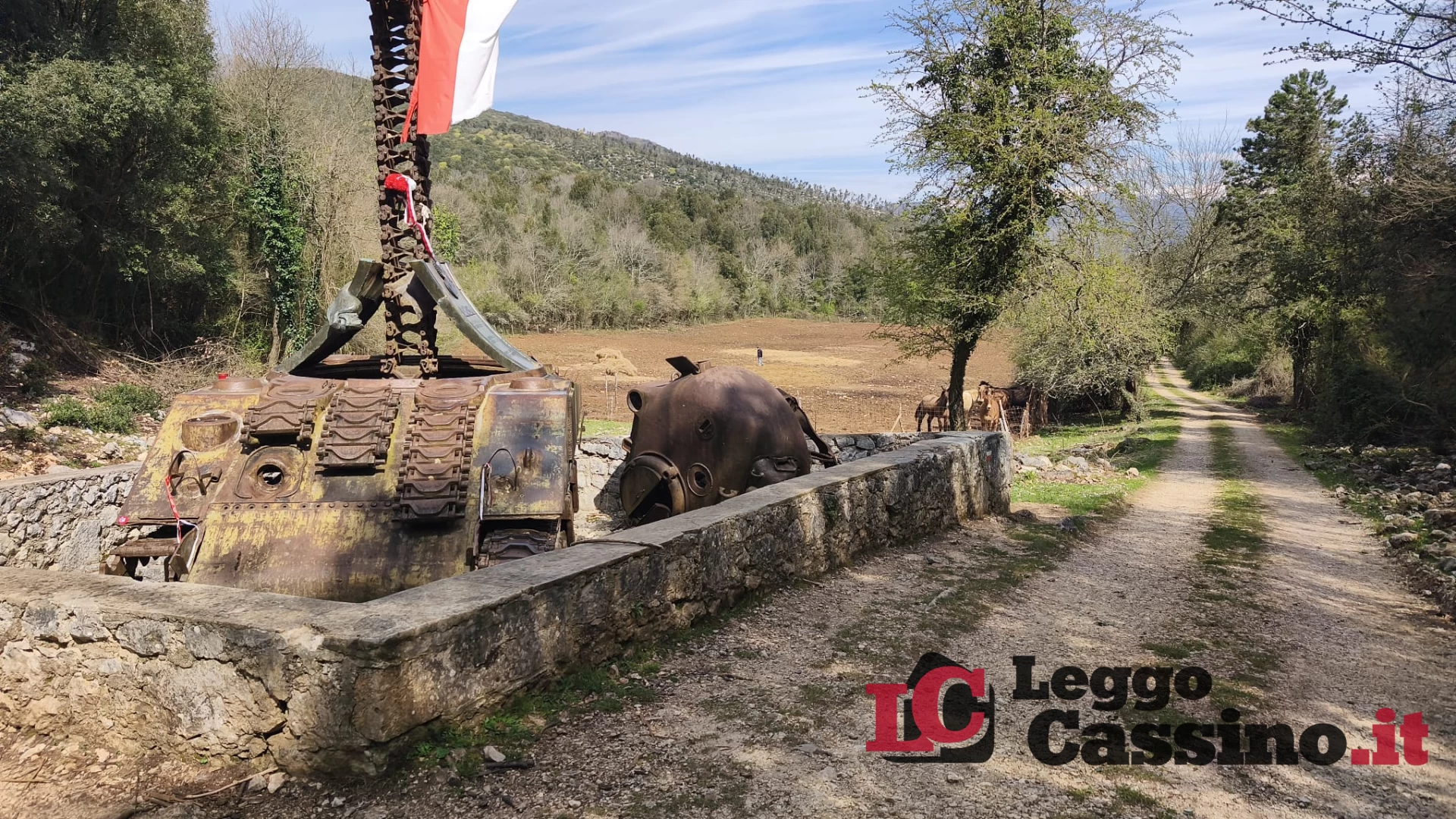 CAI, insieme lungo la Cavendish Road alla scoperta dei luoghi storici del territorio
