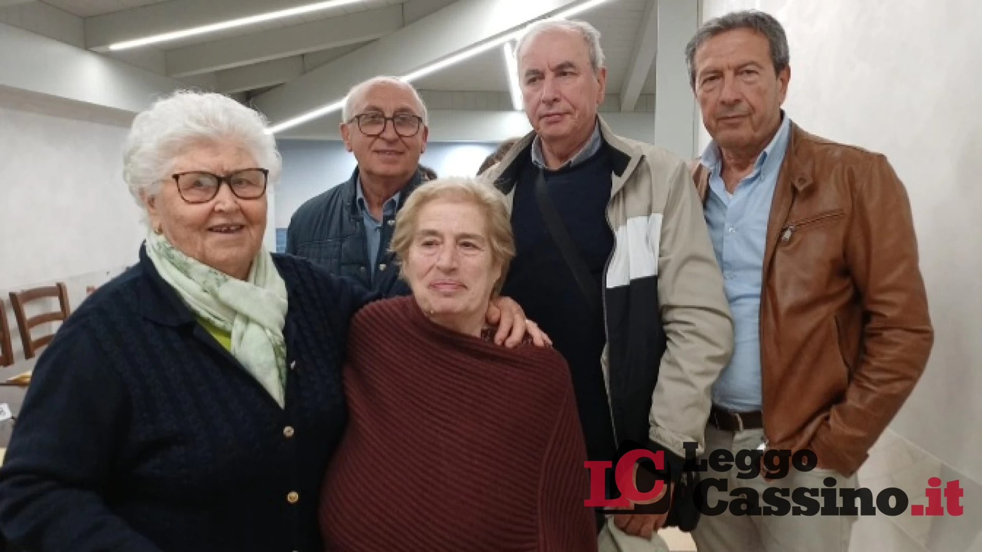 L'Ugaf di Cassino tra cultura e gastronomia