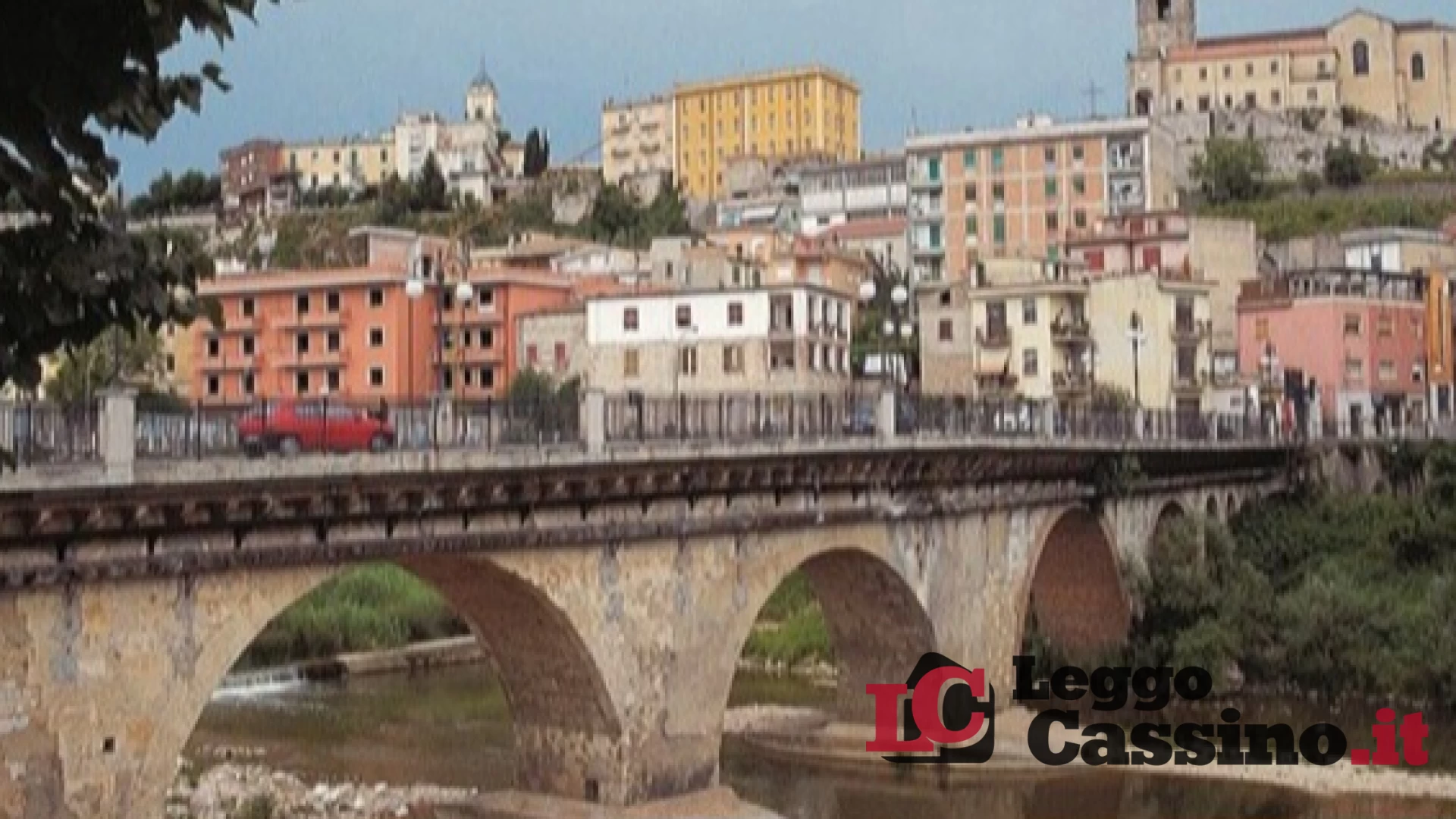 A Pontecorvo giro di vite sul mancato ripristino "a regola d'arte" di strade ed aree pubbliche