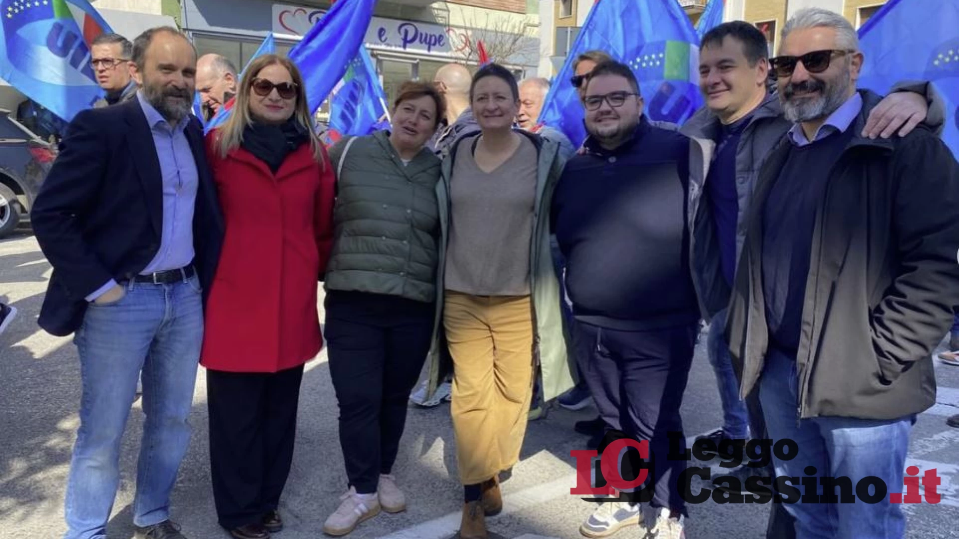 Crisi Stellantis, il PD Lazio: "Subito un Consiglio Regionale straordinario per Cassino"