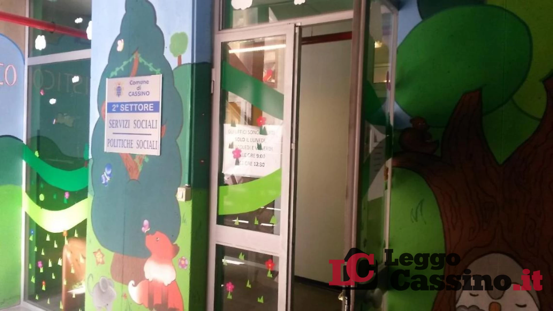 Operatori sociali nel mirino: a Cassino scatta la mobilitazione per la sicurezza della Cgill