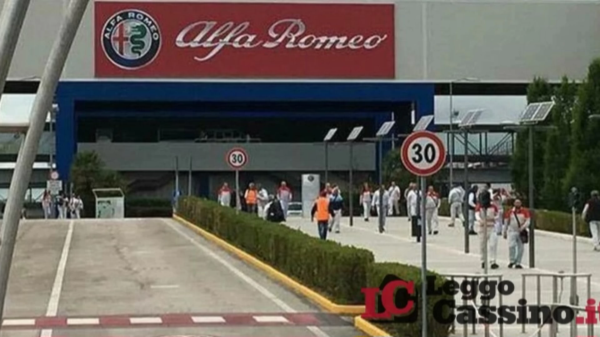 Cassino e lo specchio di Stellantis: la politica del giorno dopo e il peso dei silenzi passati