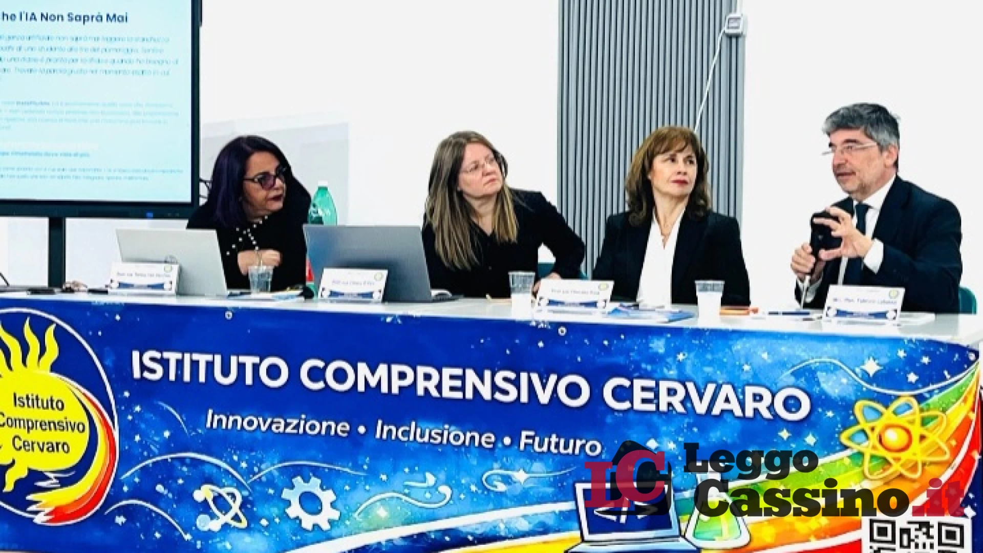 Nasce la Rete ALL-STEM: scuole unite per inclusione, innovazione e cittadinanza digitale