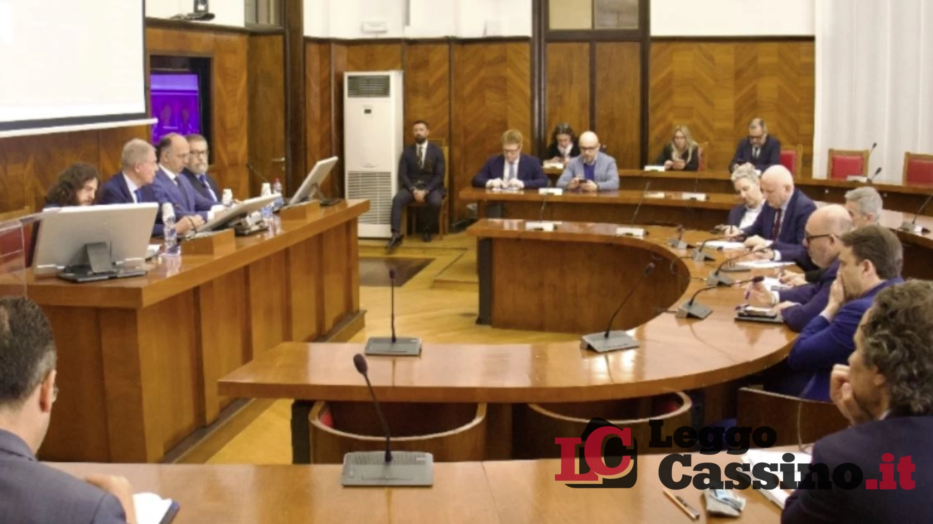 Stellantis, ora si fa sul serio: un vertice tra il ministro Urso e il governatore Rocca