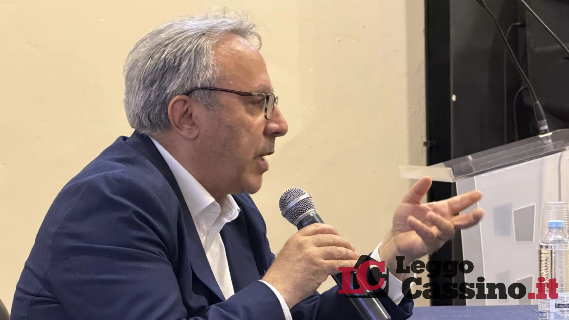 Aquinum verso il futuro: l’area archeologica diventa hub di innovazione e sviluppo per il territorio