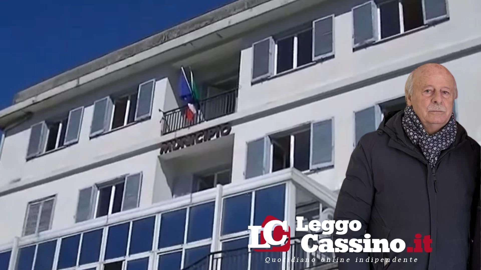Belmonte Castello, la sfida infinita di Antonio Iannetta: vuole la fascia per la decima volta