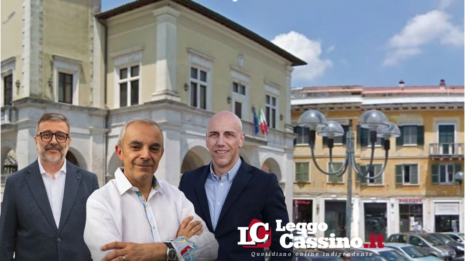 Pontecorvo, caos elezioni: la lista di Di Prete esclusa, la sfida si sposta al Tar