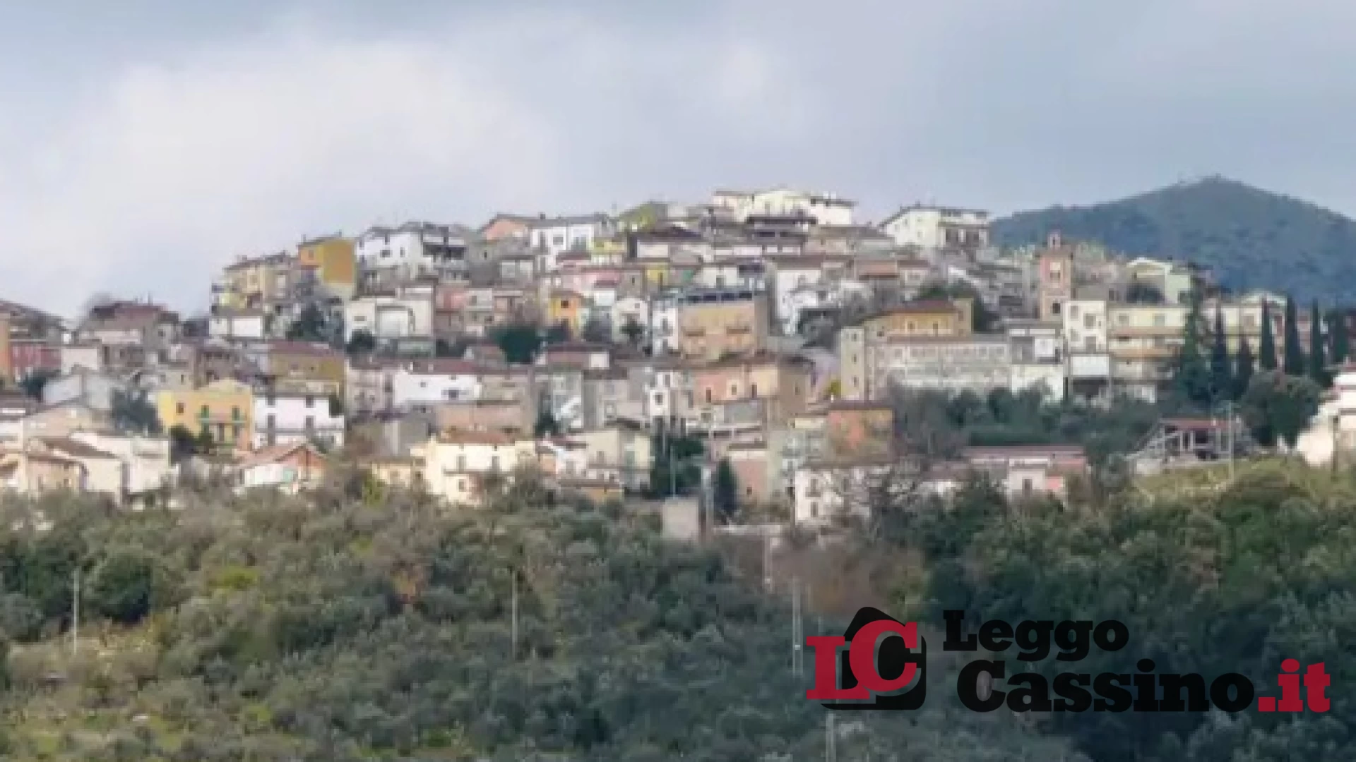 A Valvori “Trekking sul Sentiero dei Ponti Romani" il 1° mag...