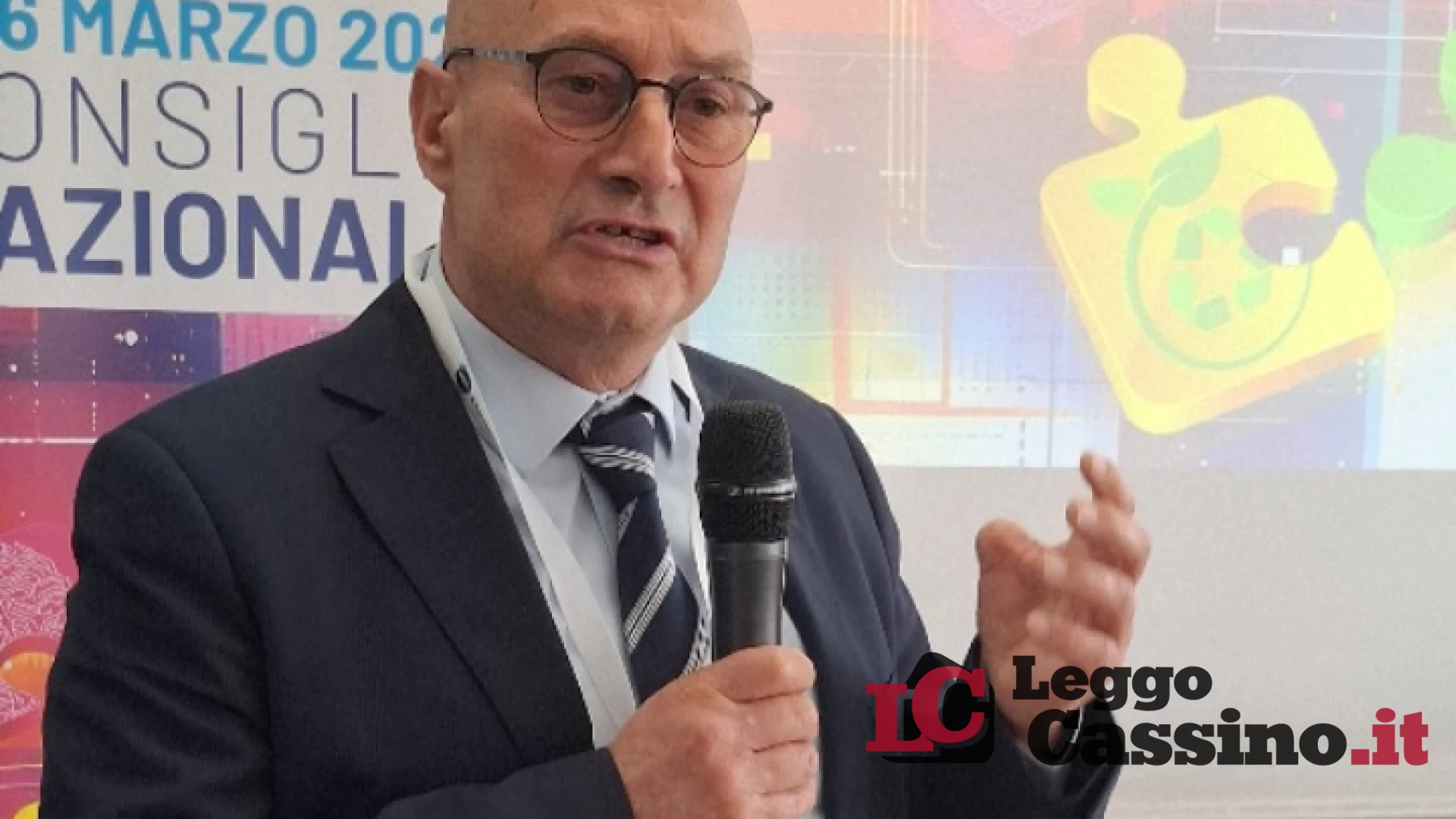 La sferzata di Enzo Valente: “Primo Maggio amaro per il cass...