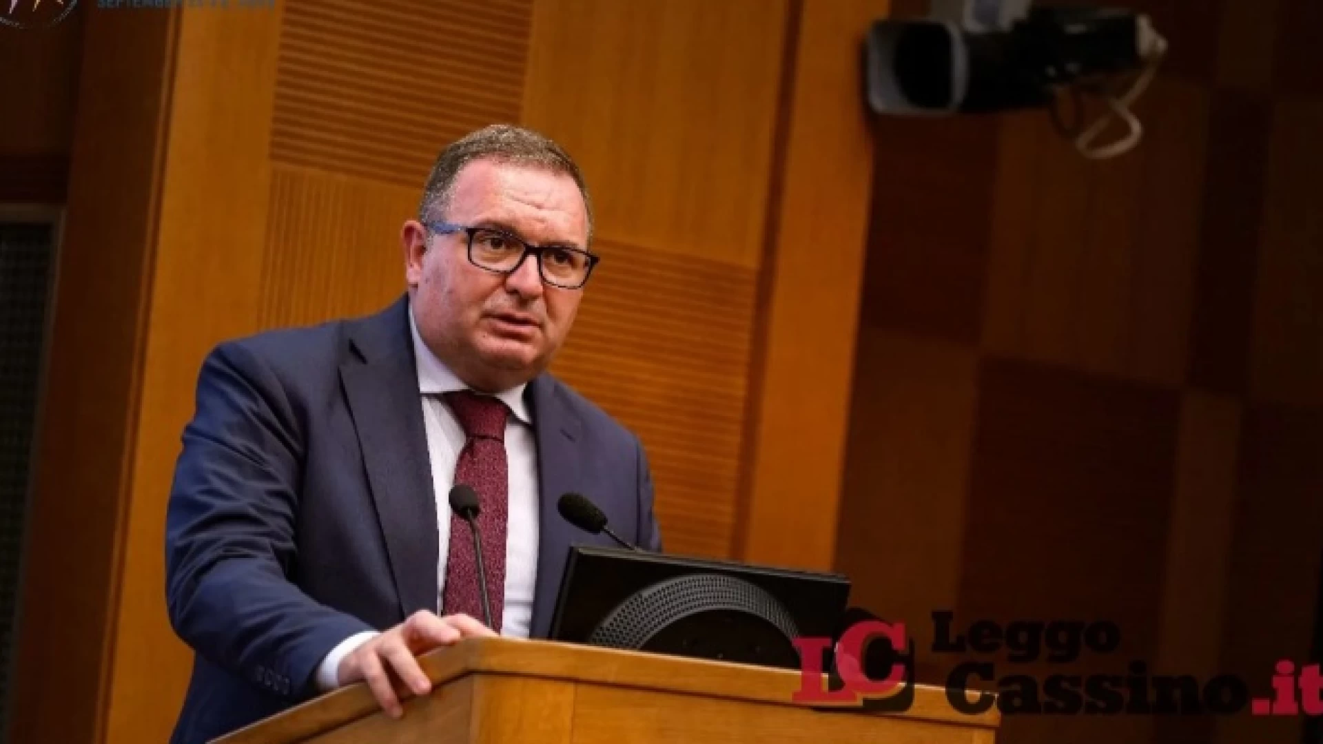 Protocollo d’intesa tra Difesa civica e UNCEM Lazio: alleanz...