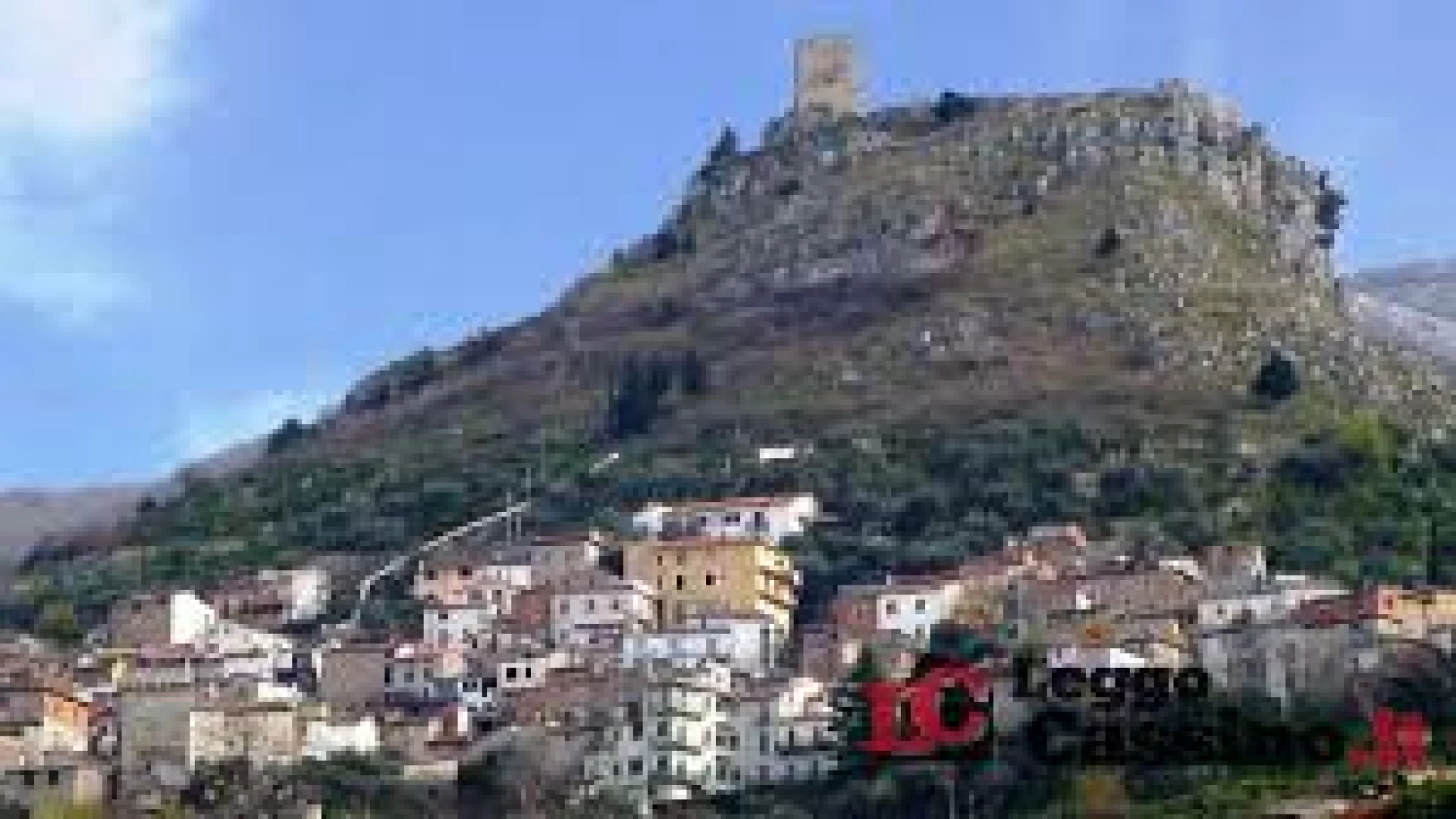 Esperia, "una doccia freddissima": risorse TARI per il bilan...