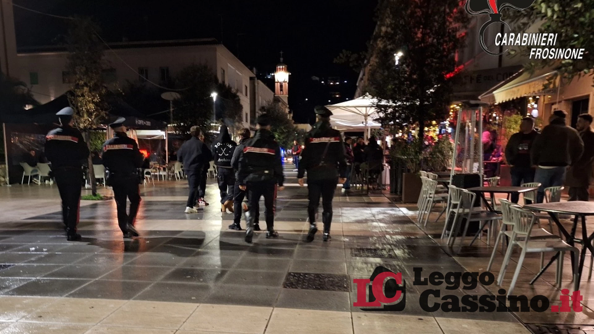 Movida, pugno di ferro a un passo dall'estate: dopo i tavoli...