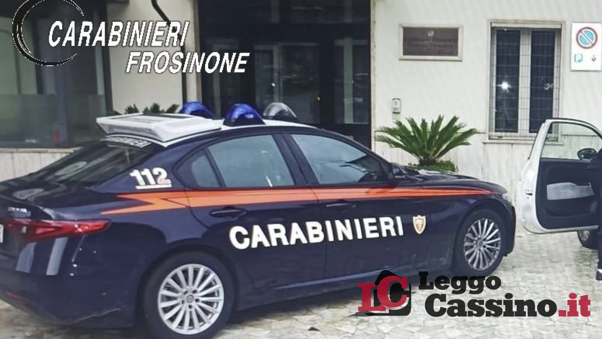 Furti, oltraggio e truffe online: raffica di controlli dei C...