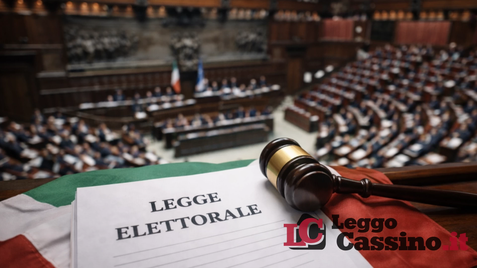 Legge elettorale, l’inganno del Proporzionale: quando i Partiti scelgono i propri elettori