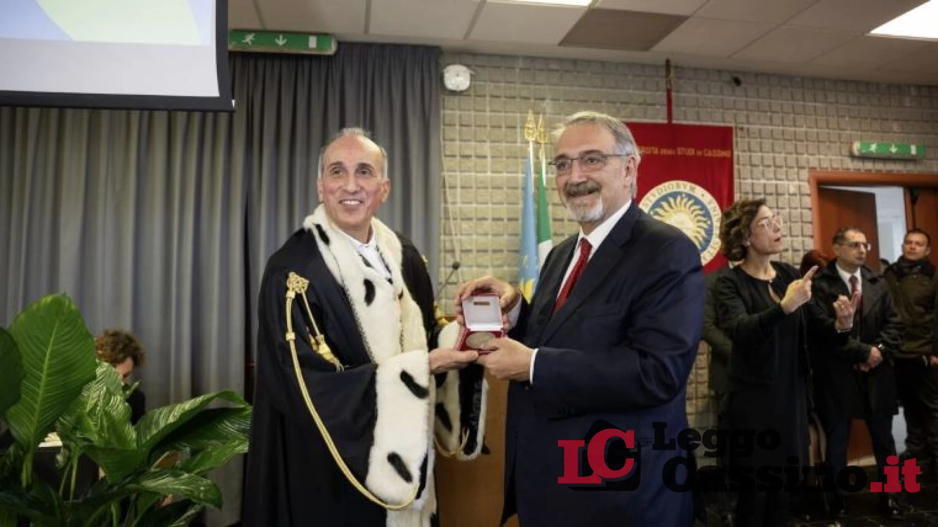 Nuove risorse per le imprese a Cassino: la Regione Lazio lan...