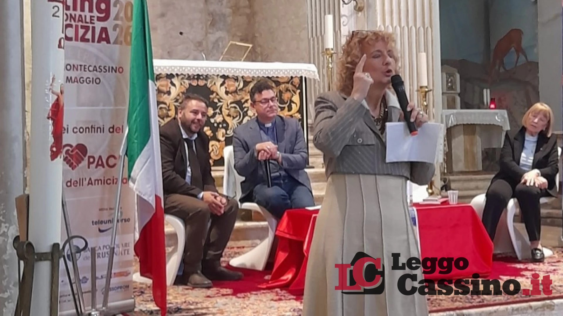 "Il Piccolo Principe" e i Legami Autentici: grande partecipa...