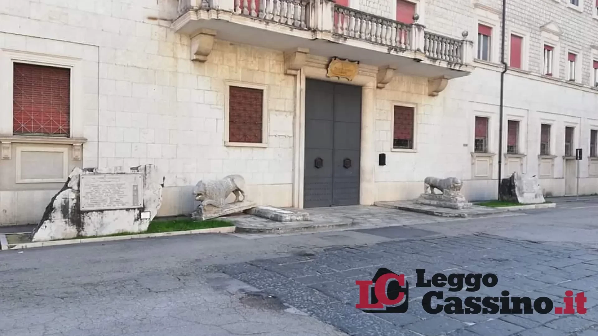 Palazzo Badiale ospita "Le sfide antropologiche dell’IA e il peso etico dell’informazione"