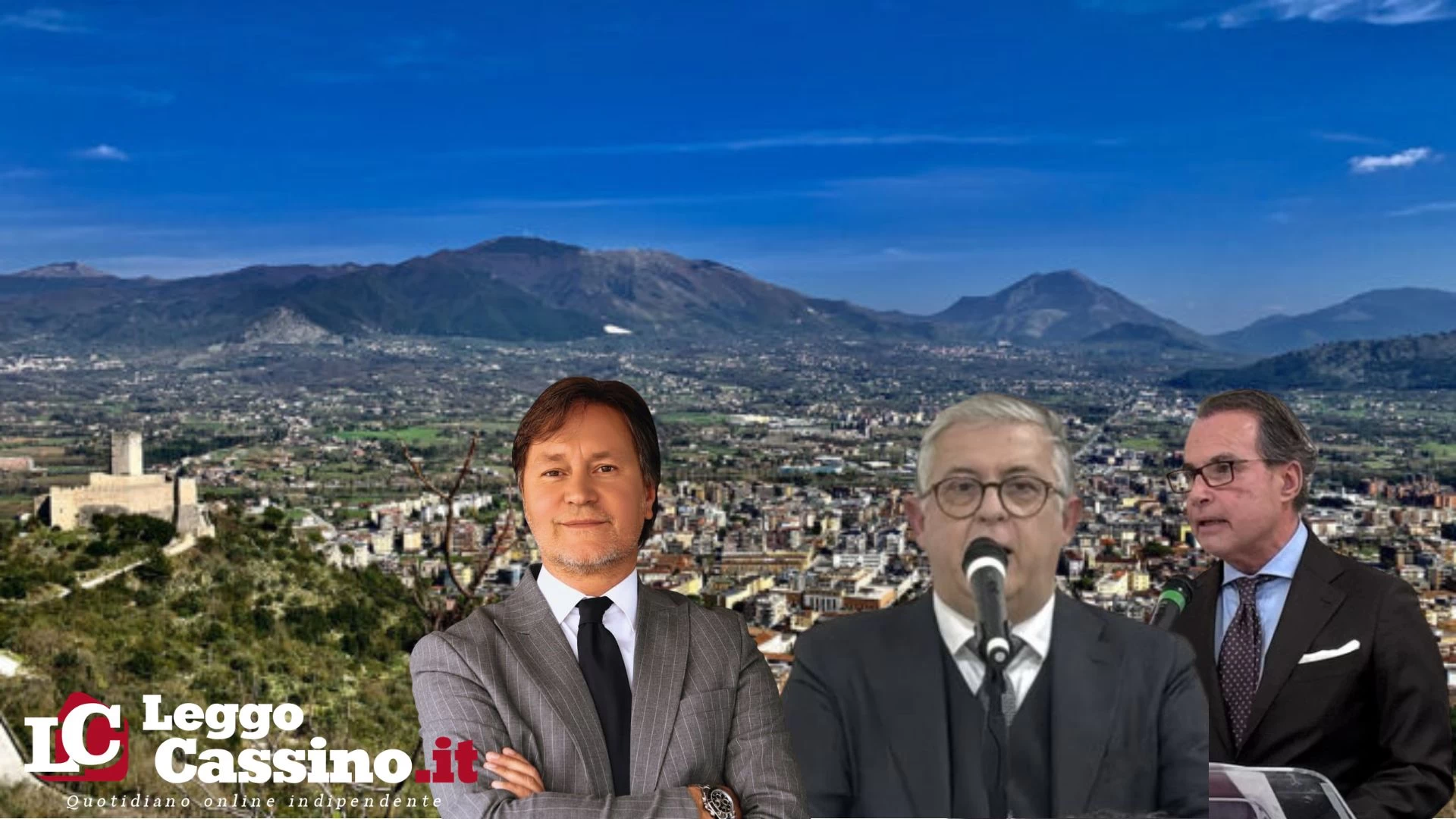 Cassino, il caffè al Bar Coppola accende il clima politico: ora è scontro totale