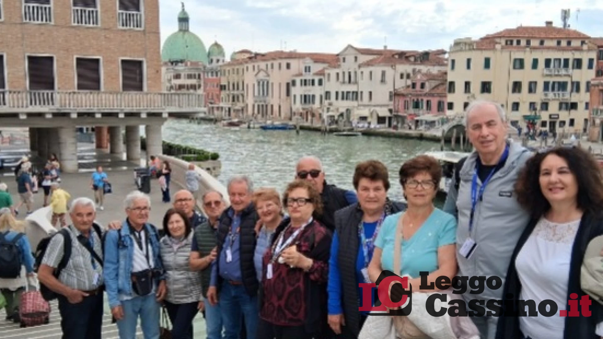 L'Ugaf di Cassino in crociera in Italia, Croazia, Grecia e Montenegro
