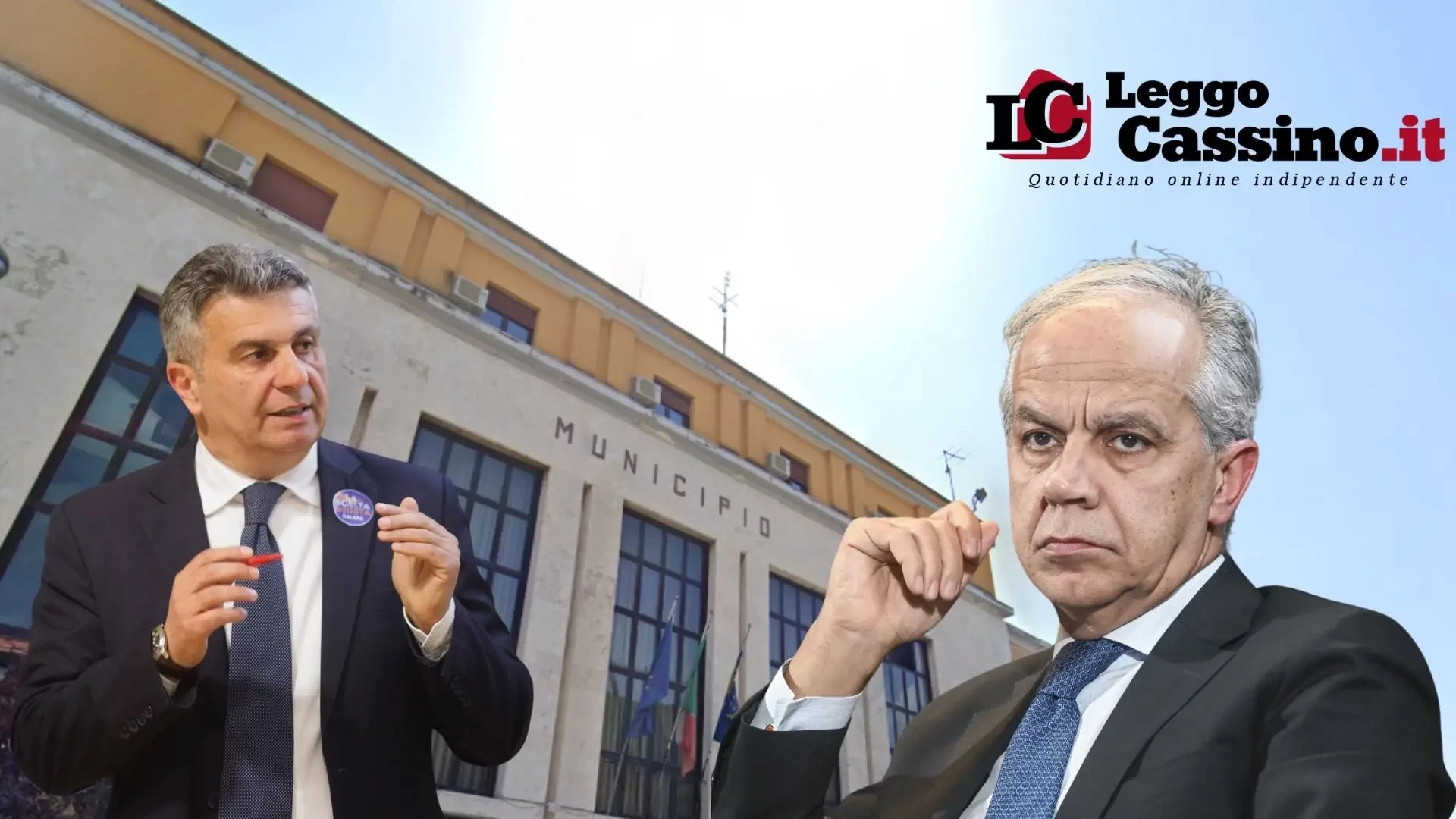 Sos sicurezza, Salera scrive a Piantedosi: "Intervento immed...