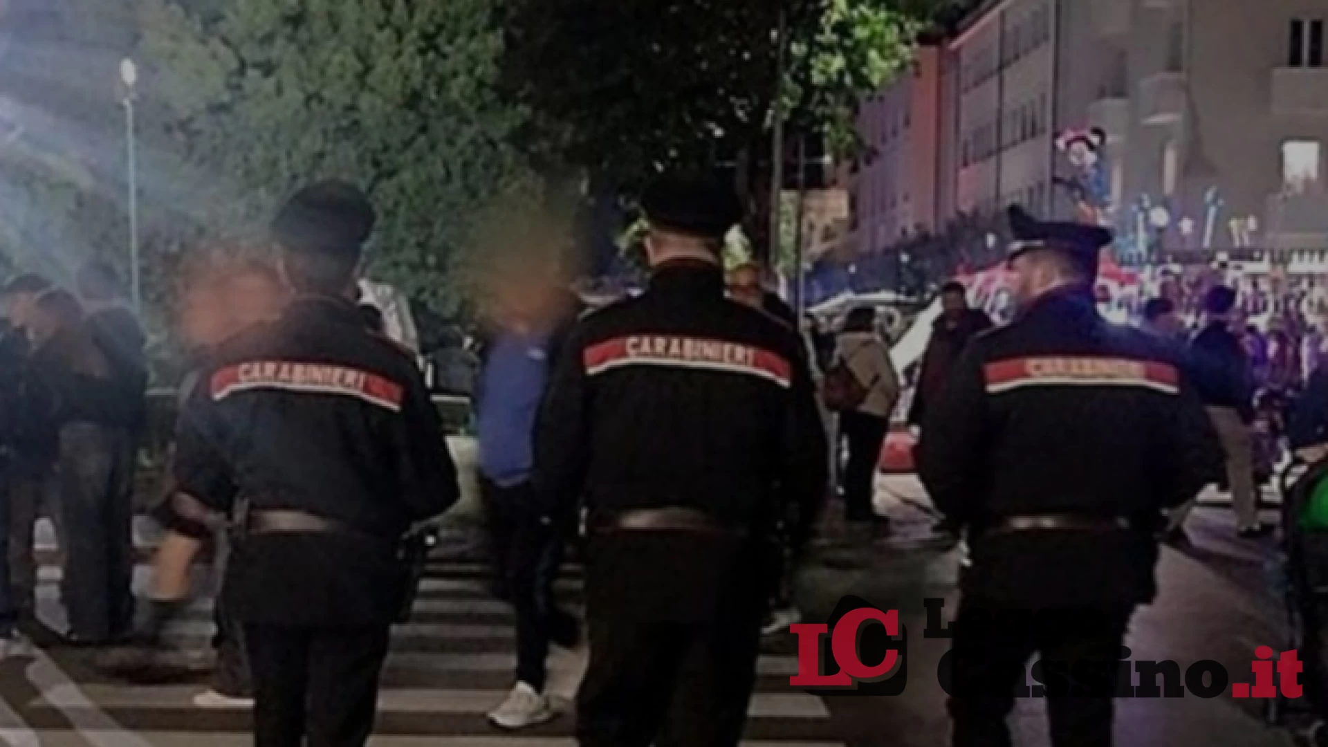 Movida Cassino, l'ora della stretta: sotto la lente diversi...