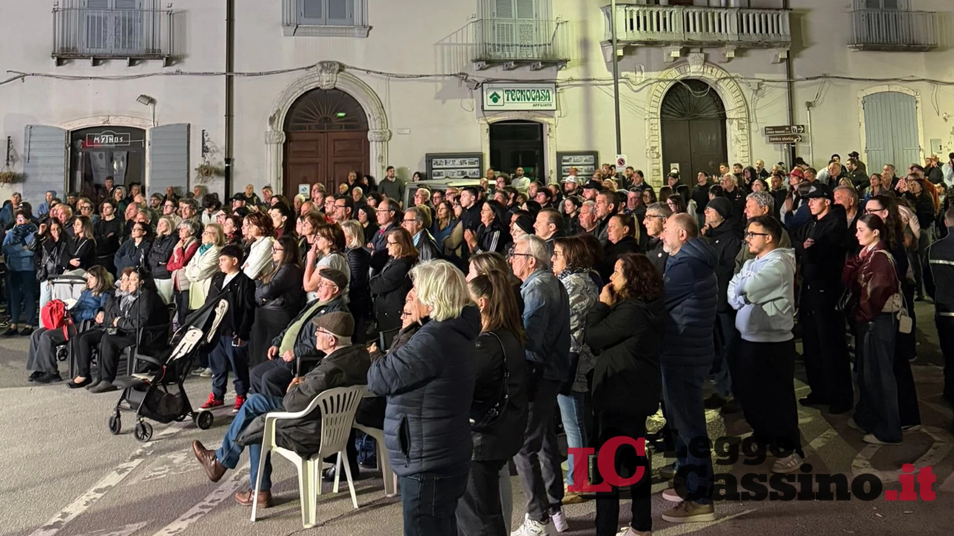 Gaglione suona la carica: “Cervaro ha scelto la strada della...