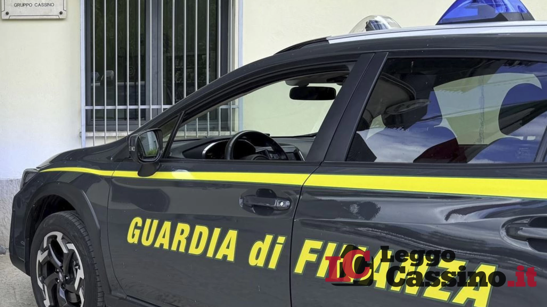 Cassino, bancarotta fraudolenta nel settore della panificazi...