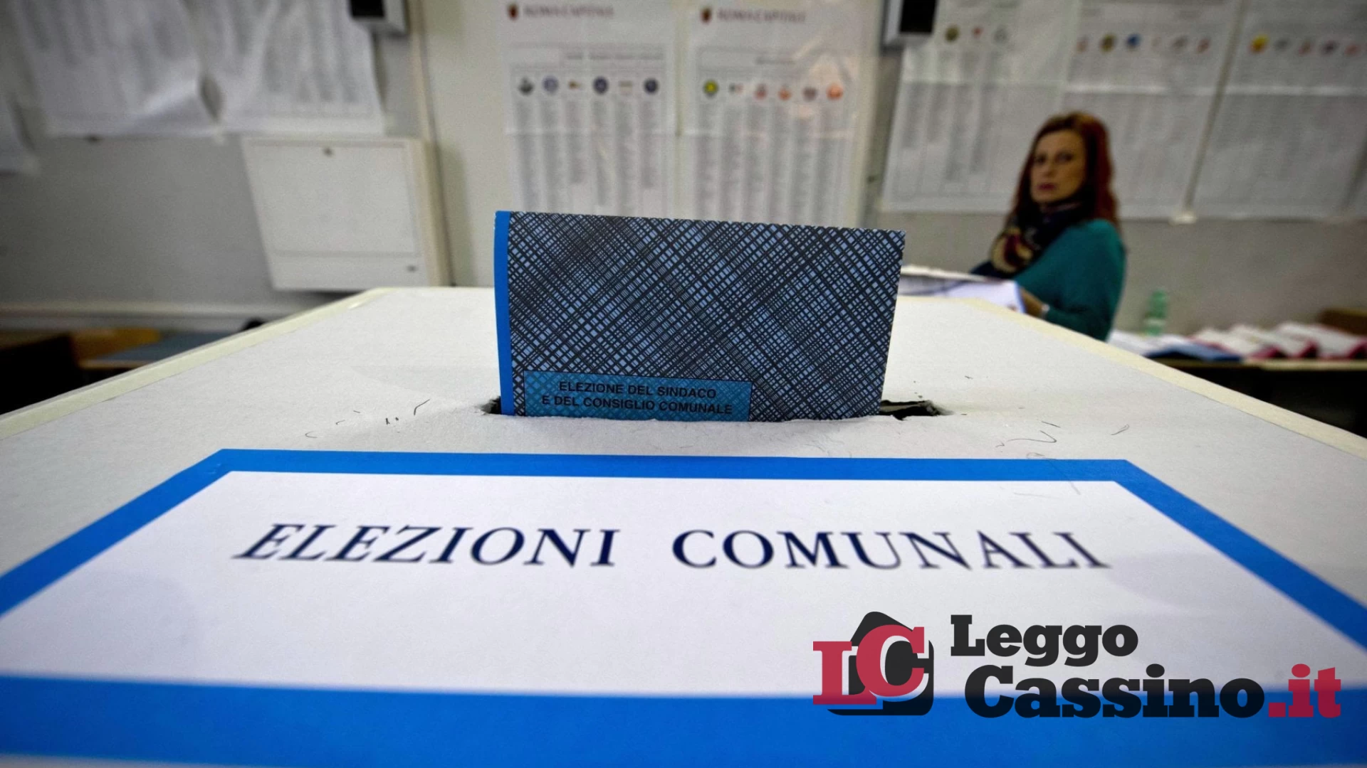 Elezioni Comunali, è subito testa a testa: Gaglione e Rotondo avanti di misura