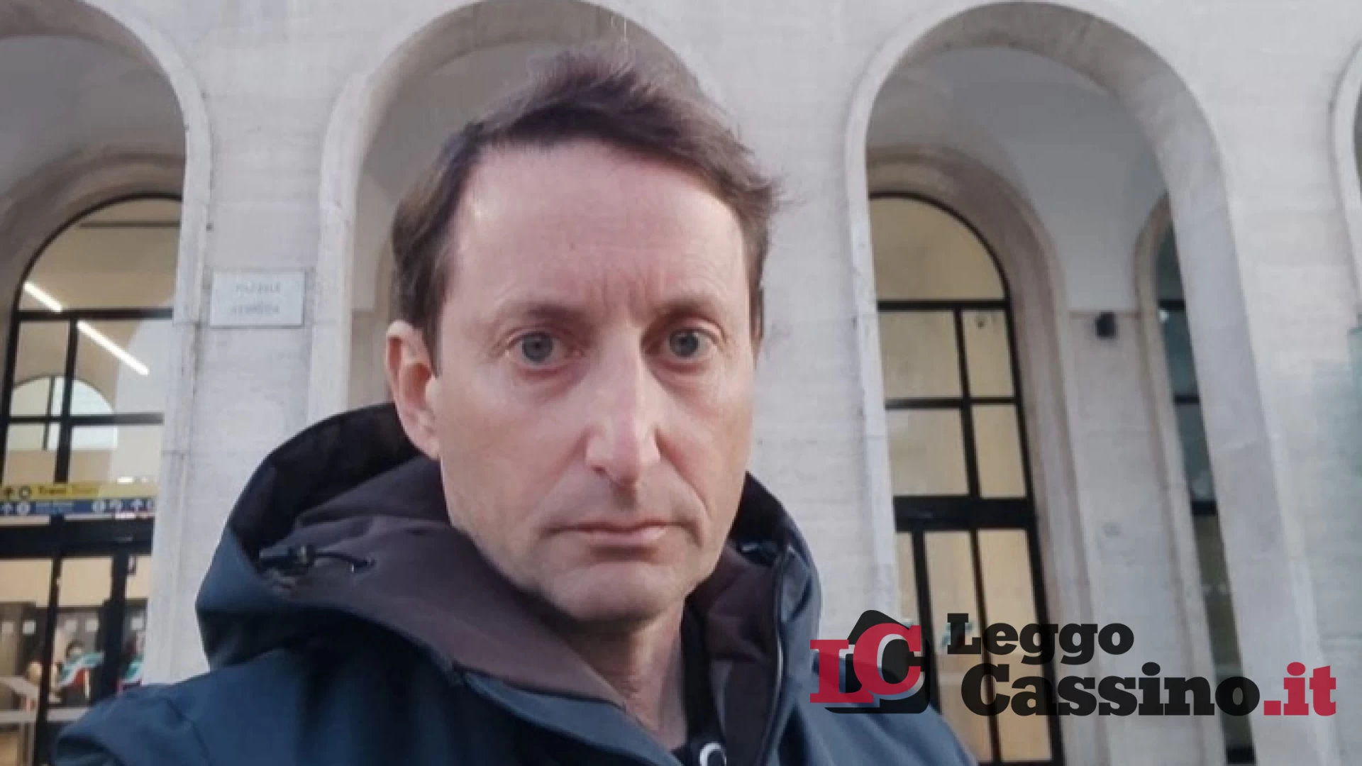 Crisi Stellantis e nodo TAV, Di Mambro lancia l'appello: "Cassino non può perdere questo treno, serve politica di squadra"