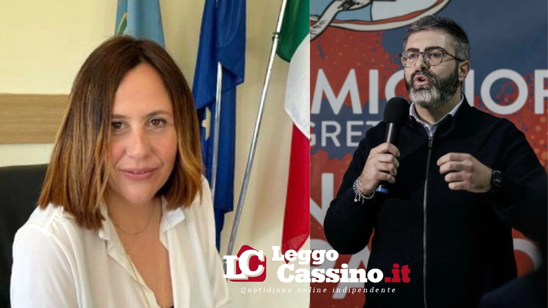 Amministrative nel Frusinate, il Pd: "Nessun crollo, costruiamo l'alternativa partendo dai giovani"
