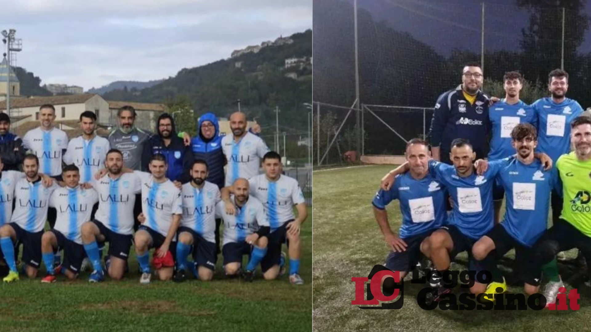 Torneo Roma Capitale 2026: le squadre ciociare del circuito ACSI Cassino Sport Eventi protagoniste fino all’ultimo minuto