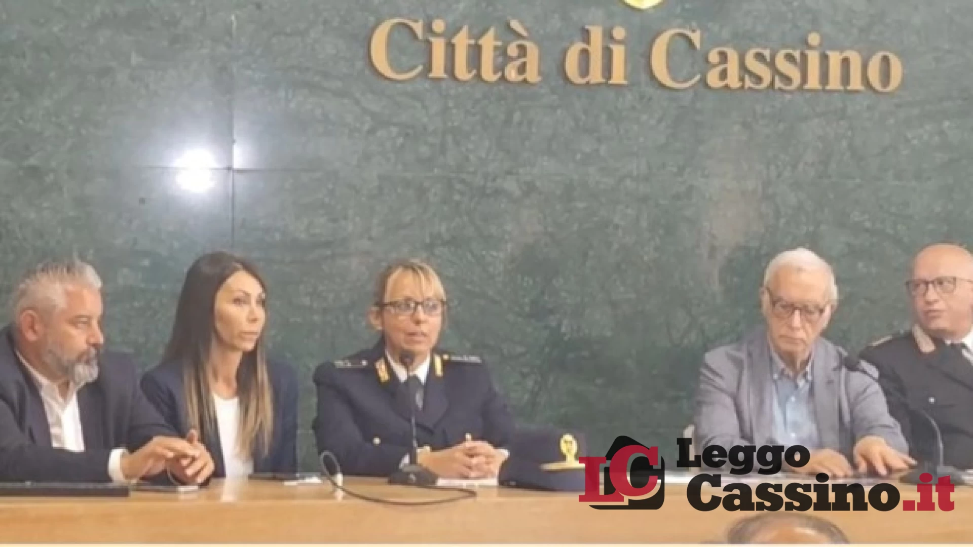 Cassino, la Polizia di Stato in prima linea contro i raggiri...