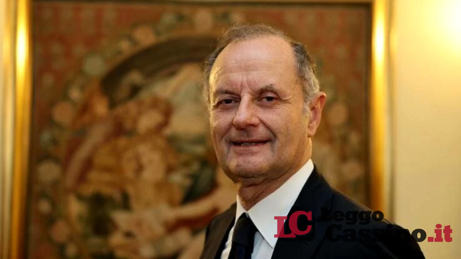 Ripi, l'ex sindaco Giovanni Celli assolto con formula piena:...