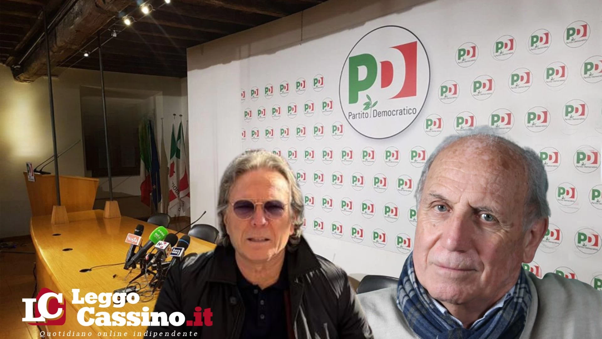 Congresso Pd, Costa fa chiarezza: "Nessun veto su Cardarelli, ma serve un confronto vero"
