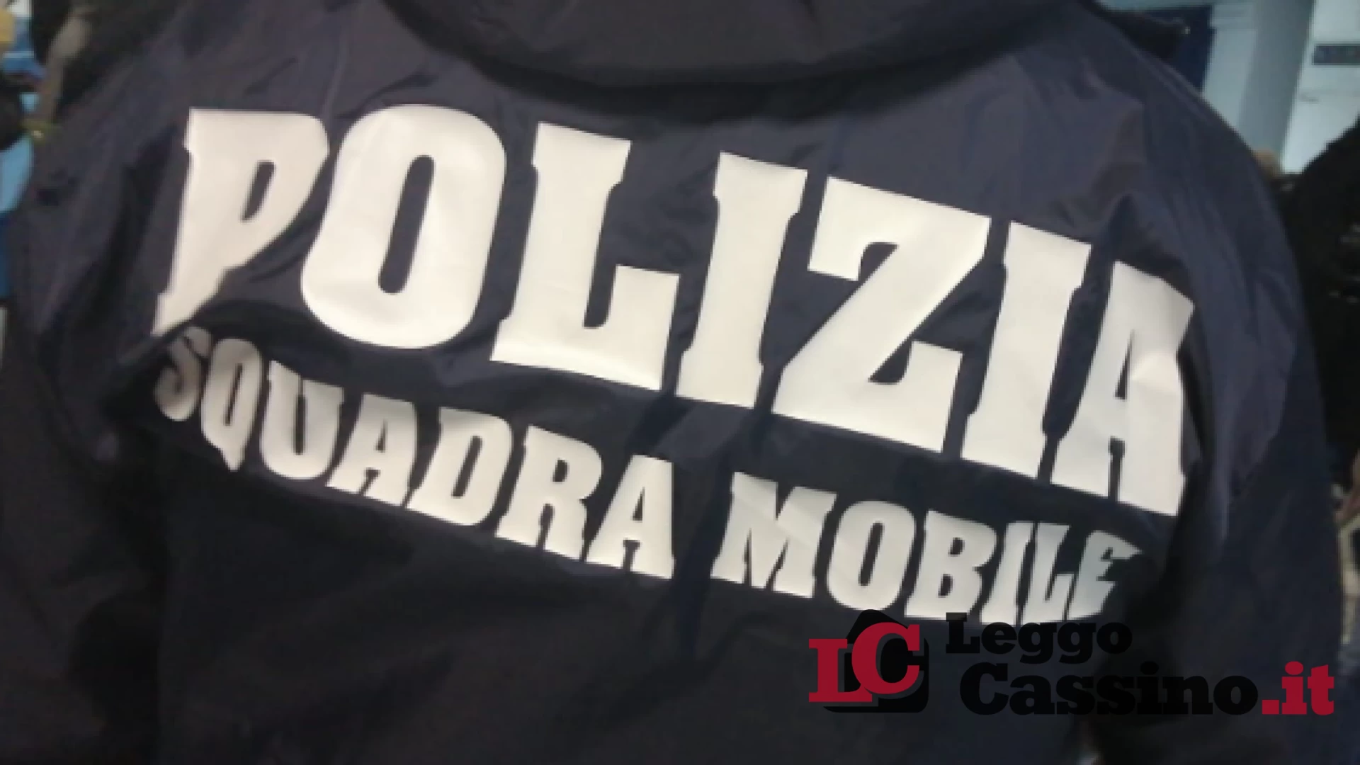 Cassino, cocaina e hashish in casa pronta per lo spaccio: arrestato 51enne già ai domiciliari