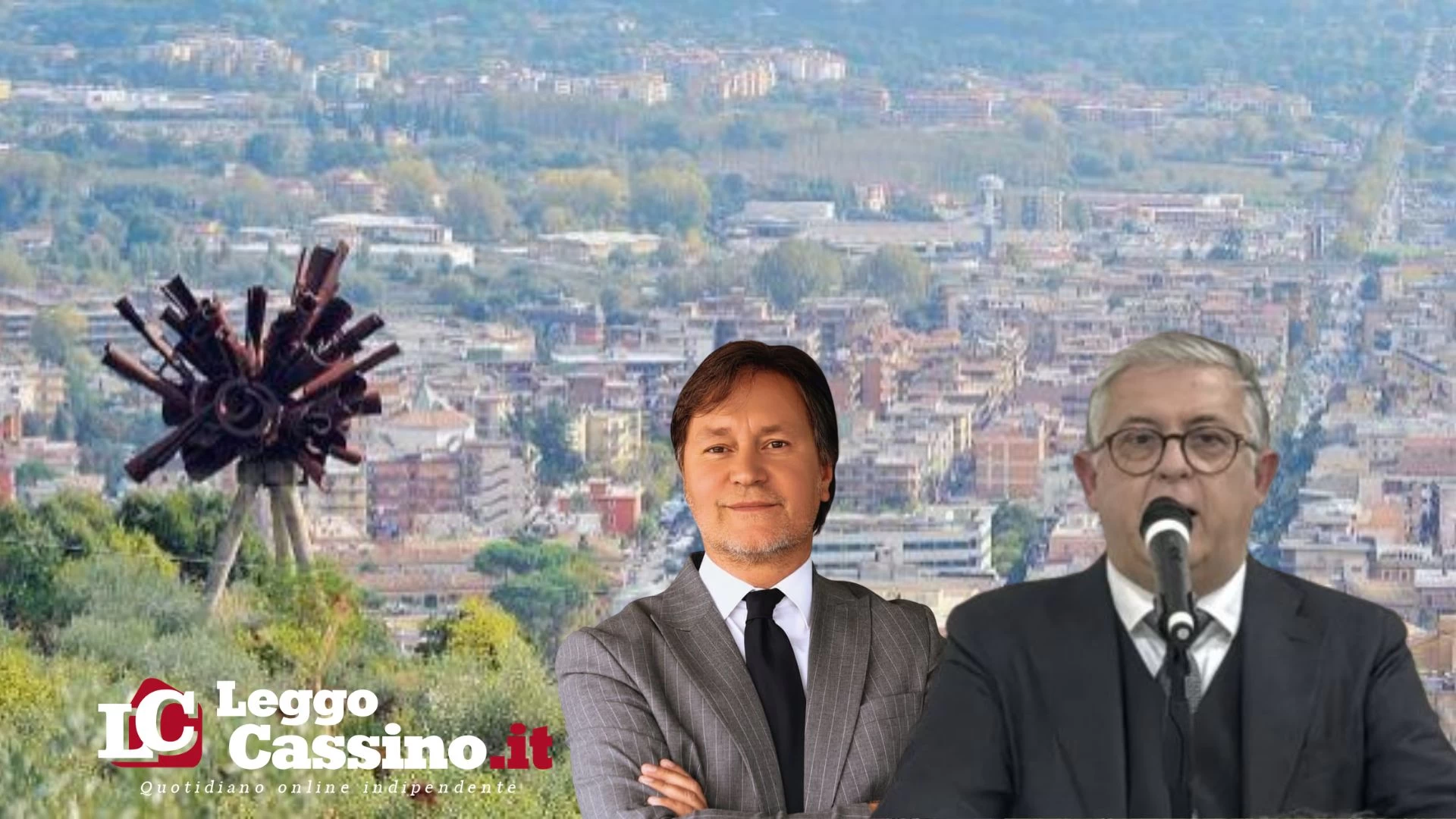 Il 'civismo' fa litigare il centrodestra, Marrone: "Porta idee che arricchiscono la coalizione"