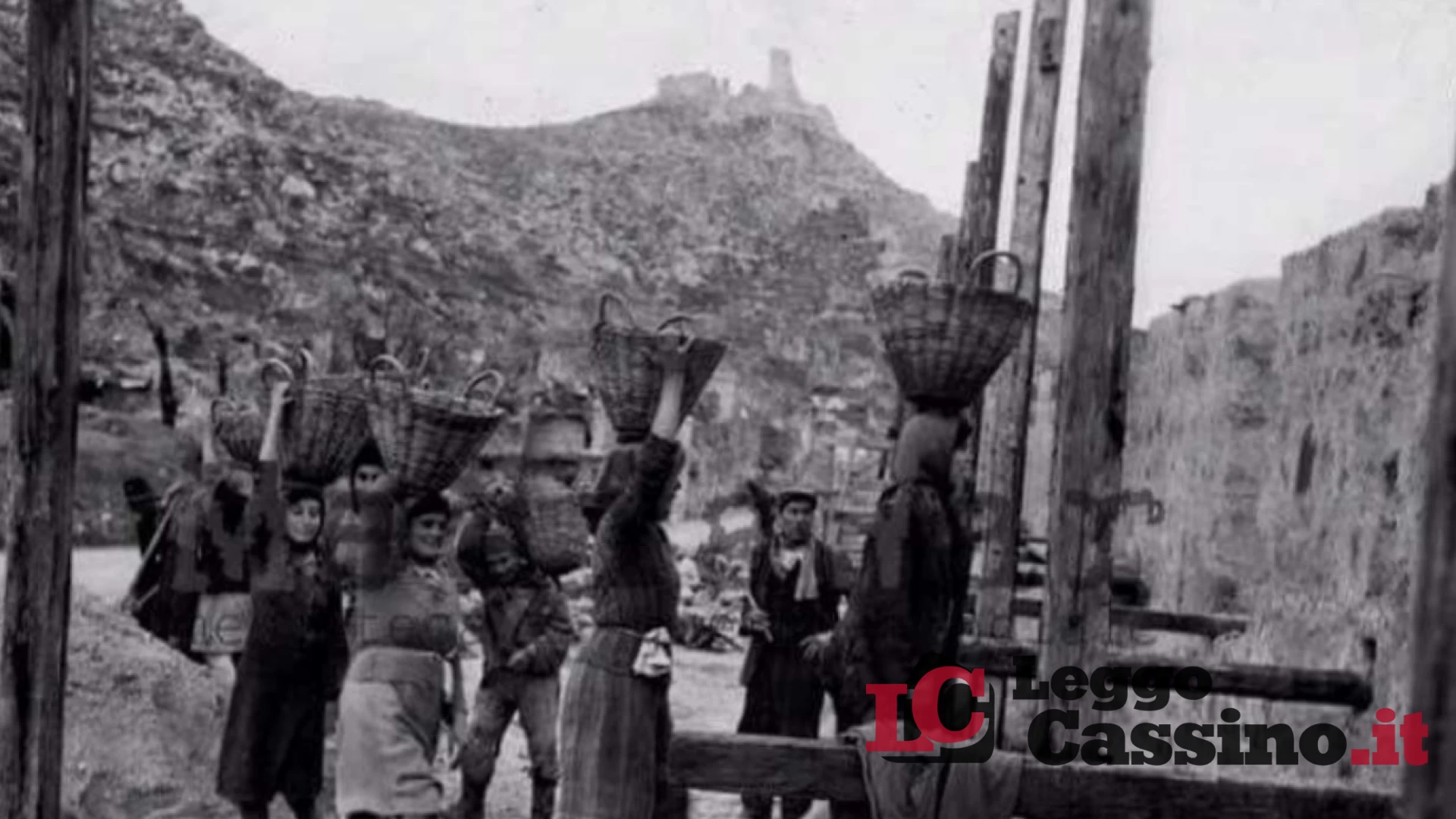 Un monumento per le donne di Cassino: la petizione per celebrare le vere "ricostruttrici" della Città Martire