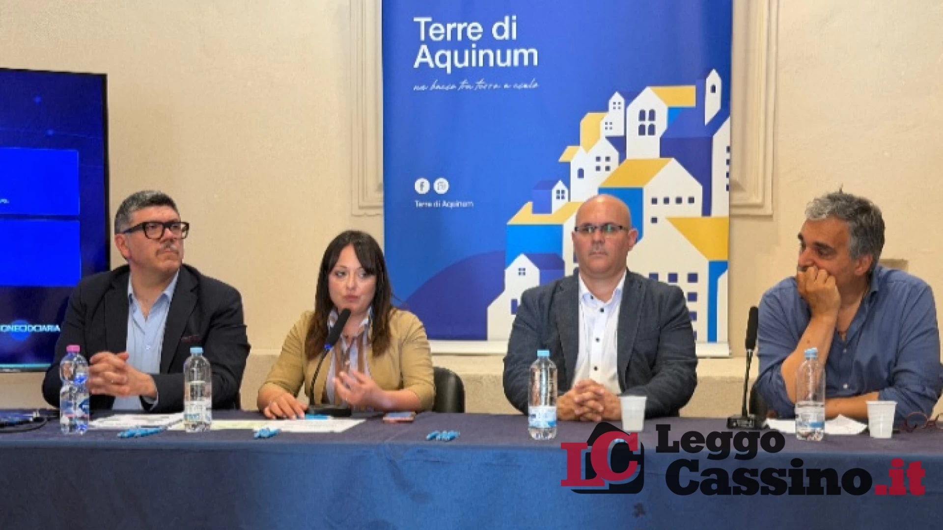 “Destinazione Ciociaria” il 5° appuntamento del ciclo di workshop dedicato al tema “Enogastronomia. Filiera corta e turismo enogastronomico”