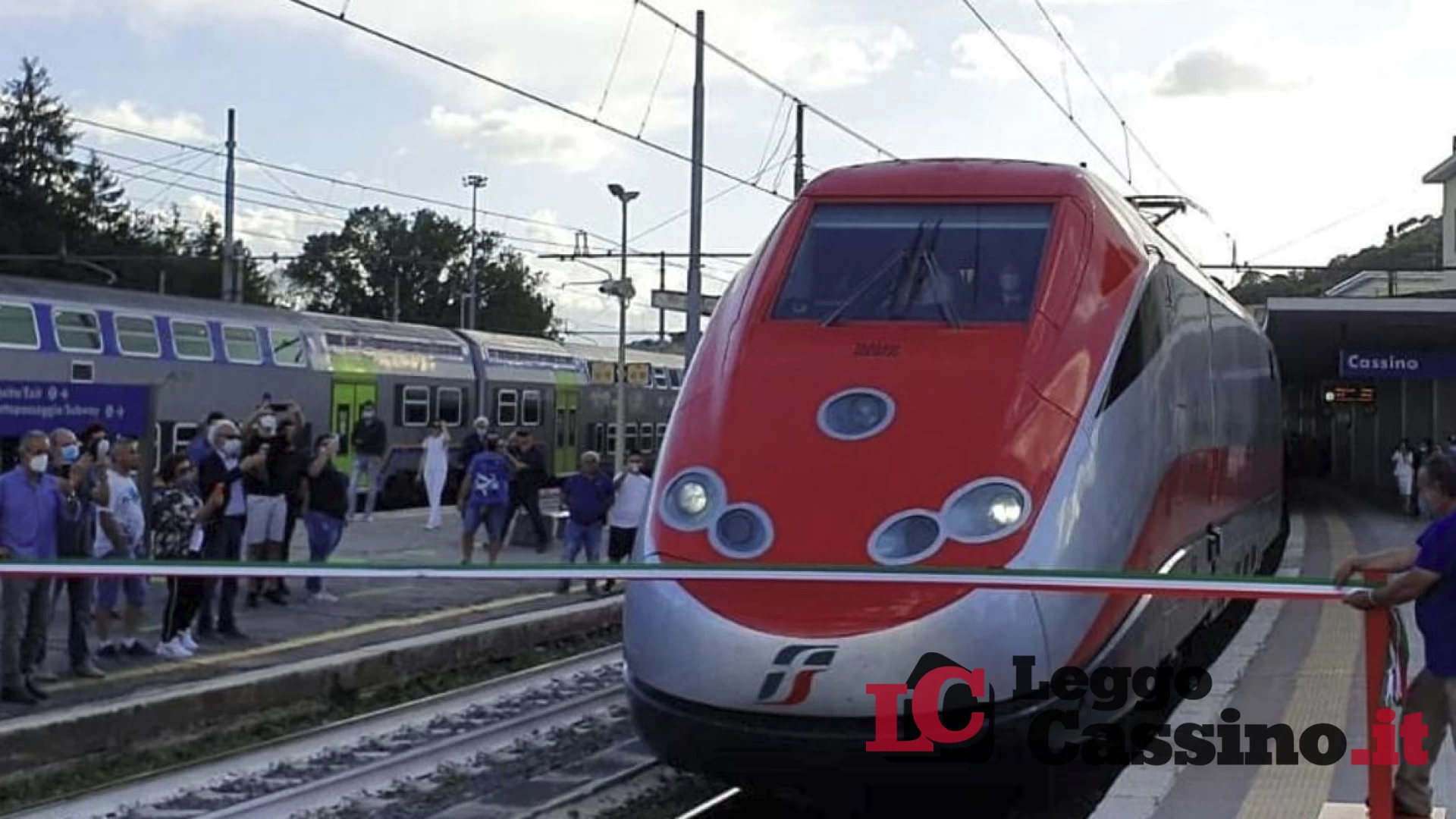 La stazione TAV e il Cassinate: se la politica litiga sul passato e dimentica il futuro