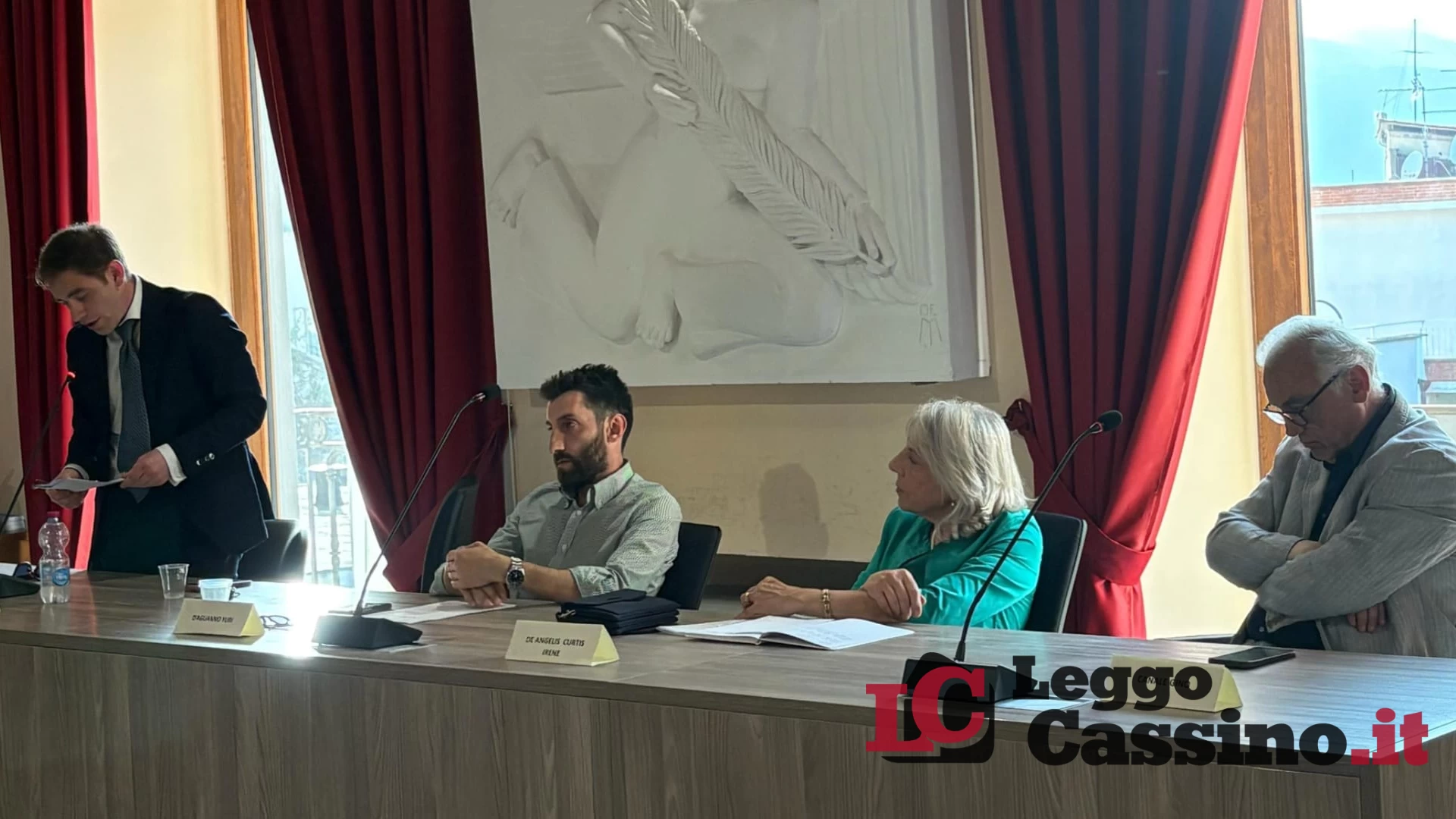 Cervaro, caos avvisi IMU: l’opposizione insorge e chiede l'a...