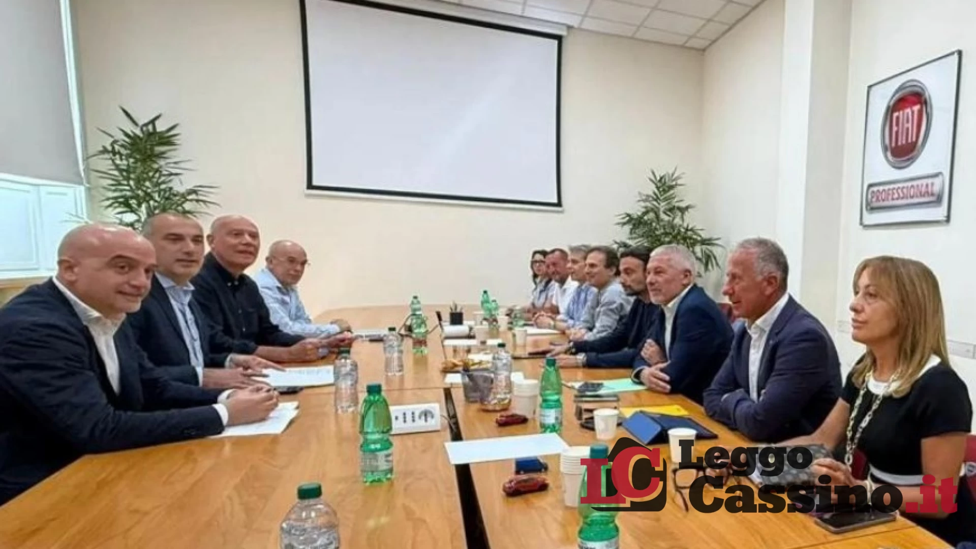 Cassino Plant ancora nel limbo: verdetto rimandato a dicembre